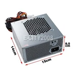 New 460W Power Supply For Xps 8910 8920 8300 8500 8900 R5 D460AM-03 DPS-460DB-15. Price: $59.98.