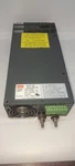 Mean Well SCN-600-05 Model 600S-N005 5VDC 100A Power Supply Used. Price: $64.95.