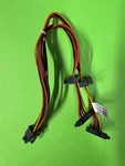 Dell Optiplex Xe 7020 9020 Mt Desktop Pc 4-DROP Sata Power Cable 0CR9TD Used. Price: $5.99.