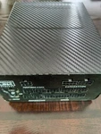 Corsair RM850I 80 Plus Gold Fully Modular Psu W/ Red Cables & Carbon Fiber Wrap Used. Price: $119.99.