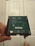 Genuine Voljin Pca Board CR358-80014 For Hp Designjet Used. Price: $78.00.