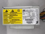 ATX93-3405, 6500361 Astec / Gateway 2000 90 Watt Power Supply Mini Used. Price: $35.00.