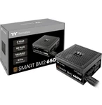 Thermaltake Smart BM2 650W - Tt Premium Edition Brand New Sealed. Price: $100.00.