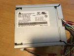 Delta Electronics DPS-295BB For. Price: $15.00.
