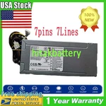 901762-001 PA-1181-6HA Power Supply For Hp Z2 G4 310W 80 Plus Gold Psu New. Price: $51.55.
