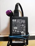 Hp 0957-2242 Photosmart Deskjet Power Supply 32.0V, 625MA -very Good Condition Used. Price: $14.44.