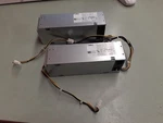 (2) Dell AC200EBS-00 200W Power Supply 0WRN7C Used. Price: $31.68.