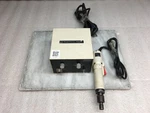 Ingersoll Rand Delvo Dc Power Supply Control Module ESCB50 W/ Screwdriver ES50T Used. Price: $89.99.