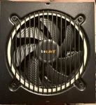 Be Quiet! Pure Power M 1200W 80 Plus Gold Supply (us Plug) BN513 Open. Price: $90.00.