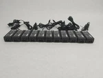 Dell Wyse Apd Power Supply DA-30E12 770375-31L Rev A1 12V 2.5A (lot Of 11) Used. Price: $40.79.