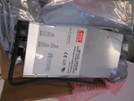 Semy Mypro Mean Well, MP450-HNX, Power Supply Assy W/ Cords, New. Price: $70.00.
