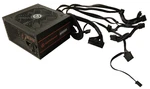 Ares Game AGV500 80+ Bronze 500W Desktop Power Supply Used. Price: $34.89.