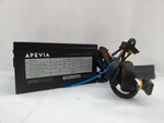 Apevia Spirit 600W Atx Power Supply Desktop Pc Psu Used. Price: $24.99.