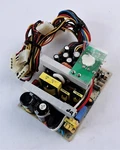 Top Microsystems PW-95104G Power Supply Used. Price: $198.00.