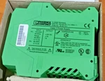 1PC-PHOENIX Contact MINI-PS-100-240AC/2X15DC/1 2938743 Class Power Supply New. Price: $190.00.