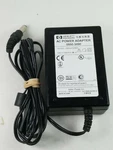 Hewlett Packard Hp 0950-3490 Adapter Power Supply 24V 500MA Used. Price: $13.62.