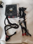 Thermaltake Smart M750W Watts Modular Power Supply SP-750AH3CCB Used. Price: $69.99.