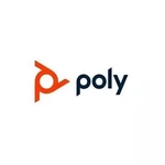 Hp Poly 89T06AAABA Power Supply - For 2 Line Ip Desk Phones New. Price: $31.43.