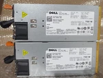 Lot Of Dell 7001531-J100 Poweredge Switching Server Supply 04T22V 750W Used. Price: $28.00.
