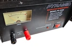 Pyramid PS-21KX Regulated Power Supply Cooling Fan 13.8V Dc 20A Ham Radio Used. Price: $69.99.