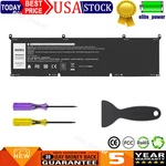 69KF2 8FCTC 86WH Battery For Dell Alienware M15 M17 Vostro 7510 Xps 9500 New. Price: $29.99.