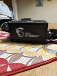 Msi Mpg A750GF 750W Atx 80 Plus Gold Certified Full Modular Active (no Power) Used. Price: $80.00.