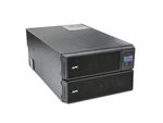 Apc Online SRT8KRMXLT Ups 8000VA 208/240V #newbatts Wanrty Used. Price: $4129.00.