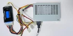 Bestec ATX-1956D Power Supply 200W Hp Pn: 0950-1406 Used. Price: $29.87.