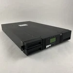 Dell TL2000 Powervault Tape Deck 2U No Drives Bad Command Response For. Price: $179.95.