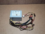 Power Man IP-P300CN7-2 300W 80 Plus Bronze Sff Switching Supply Used. Price: $42.99.