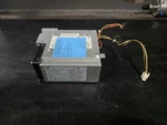 Hp Compaq DC7700 Sff 200W Power Supply Unit DPS-200PB-163 Used. Price: $25.00.