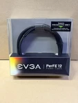 Evga Perfe 12 Cable, Individually Sleeved Built Rtx 30 Series Black New. Price: $24.00.