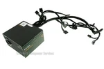 100-BT-0450-B1 Oem Cyberpowerpc Supply Evga 450W ET8140-26106 (grd A)(A03) Used. Price: $68.36.