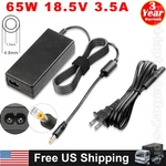 65W Ac Adapter Power Supply Charger For Hp Pavilion DV5900 DV6500 DV6600 DV9000 New. Price: $10.99.