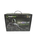Gamemax GM-800 Modular Atx Power Supply 800W Used. Price: $48.99.