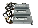 Lot Dell Pe T320 Cabled Power Supply DH350E-S0 350W 0DF83C 08M7N4 Used. Price: $248.49.