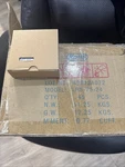 Meanwell LRS-75-24 Power Supply 100-240V 75W 24V Dc Output Smps Adapter New. Price: $20.00.