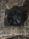 Xpg 80 Plus Gold 850W Power Supply COREREACTORII850G Bk Open. Price: $65.00.
