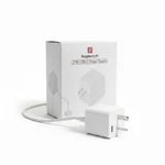 Official Raspberry Pi 27W Usb-c Power Supply Adapter For 5 Version New. Price: $24.99.
