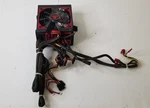 ERV1020EWT Enermax REVOLUTION85+ ATX12V And EPS12V Power Supply Used. Price: $80.00.
