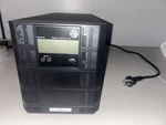 Powerxchanger 22050UX-1500 1500VA/1350W Ac Source Voltage Freq. Converter Open. Price: $1050.00.