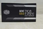 Cooler Master Mwe V2 Fully Modular Power Supply MPE-7501-AFAAG Used. Price: $41.99.
