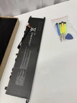 99.99WH BTY-M6M Laptop Battery Replacement For Msi GS66 Stealth Read- Open. Price: $34.00.