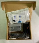 Lot Of Extron Mtp Rl 15HD Twisted Pair Transmitter 60-735-02 W/power Supply Open. Price: $150.00.