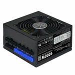 Silverstone ST1000-PTS 1000WATT 80PLUS Platinum Compact Power Supply Modular New. Price: $309.00.