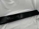 Lg SN7R 5.1.2 Channel 500W Bluetooth Sound Bar W/ Meridian Dolby Atmos Used. Price: $108.99.