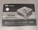 Thermaltake Toughpower Gf A3 850W Atx Supply PS-TPD-0850FNFAGU-L ** New. Price: $84.99.