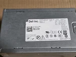 Dell 265W Power Supply Optiplex 390 790 990 3010 Mt 0053N4 0YC7TR 09D9T1 0D3D1C Used. Price: $13.49.