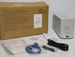 Powercom SMK-600A Ups Uninterruptible Supply New See Pictures Open. Price: $249.99.