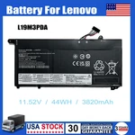 L19M3PDA L19C3PDA L19D3PDA Battery For Lenovo Thinkbook 14 15 G2 G3 G4 Iap Itl New. Price: $22.99.